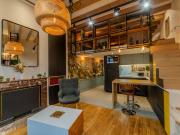 Appartement 3 pièces 39 m²