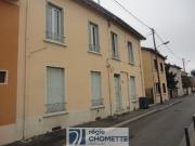 Appartement 3 pièces 39 m²