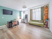 Appartement 3 pièces 39 m²