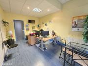 Appartement 3 pièces 39 m²