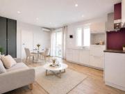 Appartement 3 pièces 39 m²