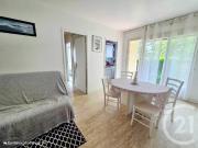 Appartement 3 pièces 39 m²