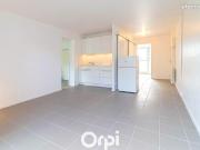 Appartement 3 pièces 39 m²