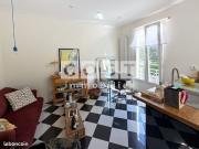 Appartement 3 pièces 39 m²