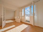 Appartement 3 pièces 39 m²