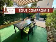 Appartement 3 pièces 39 m²