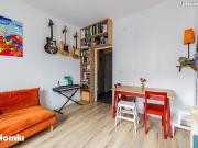 Appartement 3 pièces 39 m²