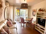 Appartement 3 pièces 39 m²