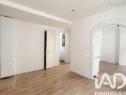 Appartement 3 pièces 39 m²