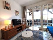 Appartement 3 pièces 39 m²