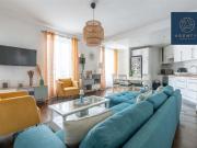 APPARTEMENT 3 pièces