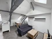 Appartement 3 pièces 40 m²