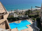 Appartement 3 pièces 40 m²