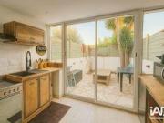 Appartement 3 pièces 40 m²