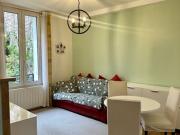 Appartement 3 pièces 40 m²