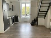 Appartement 3 pièces 53 m²