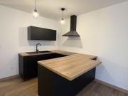 Appartement 3 pièces 40 m²