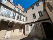 Appartement 3 pièces 40 m²