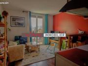 Appartement 3 pièces 40 m²