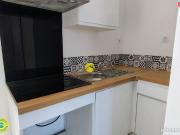 Appartement 3 pièces 40 m²