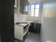 Appartement 3 pièces 40 m²