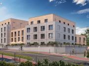 Appartement 3 pièces 40 m²