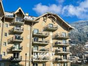 Appartement 3 pièces 40 m²