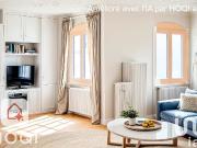 Appartement 3 pièces 40 m²