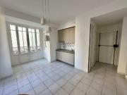 Appartement 3 pièces 40 m²