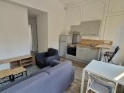 Appartement 3 pièces 40 m²