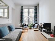 Appartement 3 pièces 40 m²