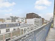 Appartement 3 pièces 40 m²