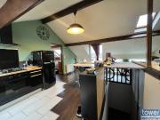 Appartement 3 pièces 40 m²