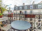 Appartement 3 pièces 40 m²