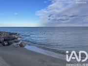 Appartement 3 pièces 40 m²