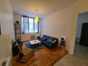 Appartement 3 pièces 40 m²
