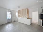 Appartement 3 pièces 40 m²