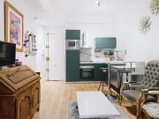 Appartement 3 pièces 40 m²