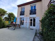 Appartement 3 pièces 40 m²