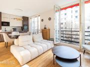 Appartement 3 pièces 40 m²