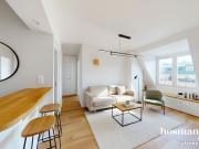 Appartement 3 pièces 40 m²