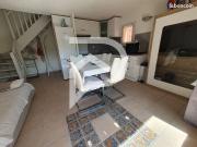 Pavillon 3 pièces 38 m²