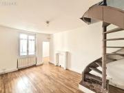 Appartement 3 pièces 40 m²