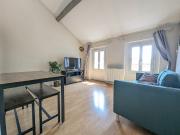 Appartement 3 pièces 40 m²