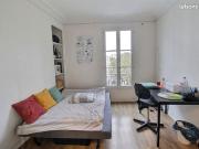 Appartement 3 pièces 40 m²