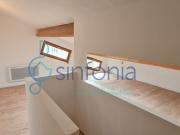 Appartement 3 pièces 40 m²