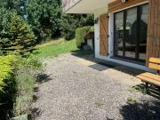 Appartement 3 pièces 40 m²