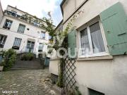 Appartement 3 pièces 40 m²