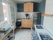 Appartement 3 pièces 40 m²