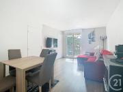 Appartement 3 pièces 40 m²